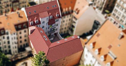 Nürnberg, Osianderstraße Startseite