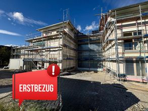 aktueller Bautenstand