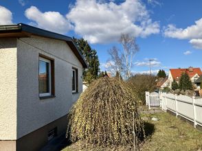 Vorgarten