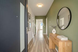 Möblierungsvorschlag Diele