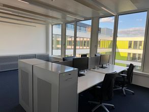Büroraum 9