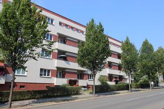 Hausansicht 1