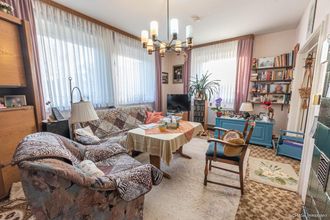 Wohnzimmer Erdgeschoss