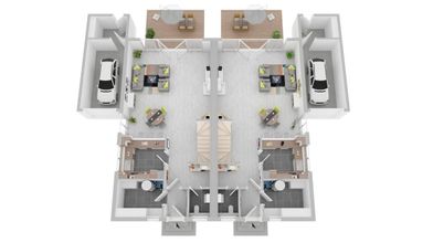 Grundriss EG (nicht maßstabsgetreu)