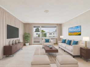 Ki-basiertes Homestaging