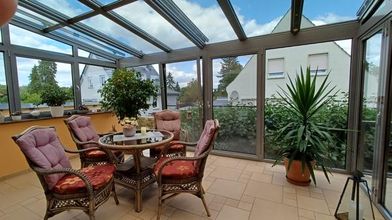 Wintergarten