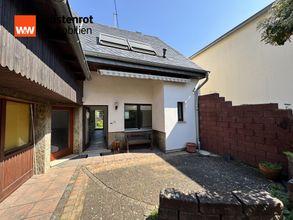 Ansicht Haus 2