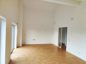 2. Küche Wohnzimmer