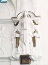 Detail-Eingang