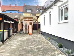 Innenhof