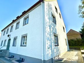 Ihr Haus von der Straße