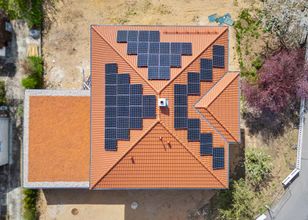 Technisch top ausgestattet