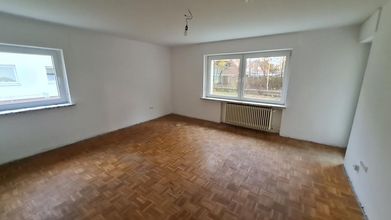 Wohnzimmer Ansicht 1