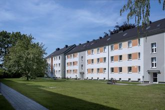 Treuburgerstr.7-5A,Leverkusen, Überblick