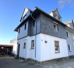 Straßenansicht
