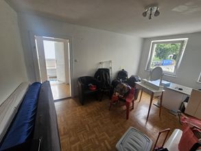 Wohn,- Esszimmer (Muster)