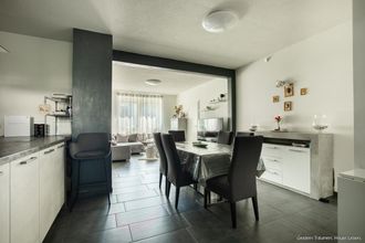 Wohn- und Esszimmer EG