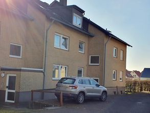 Frontansicht-Eingang