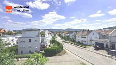 Stadtblick