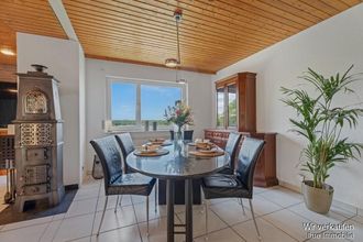 Lichtdurchflutetes Esszimmer – Mittelpunkt für Genuss & Gespräche_OG