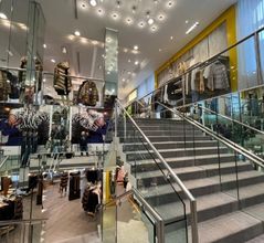 Treppen