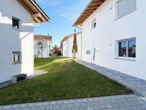 gemeinschaftlicher Garten