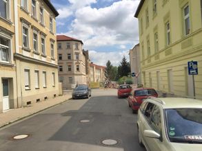 Hübnerstraße
