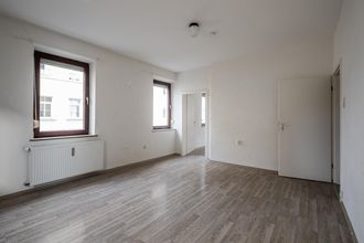 Wohnzimmer - Whg, 1.OG-Rechts