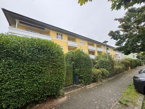Ansicht von Strasse
