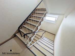 Treppenhaus