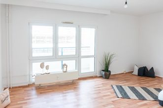 Wohnzimmer Vergleichswohnung