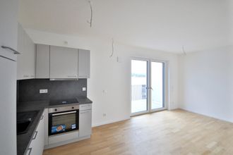 Wohn -und Essbereich