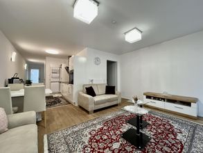 Wohnbereich komplett