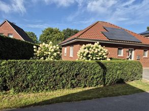 Garten vorne
