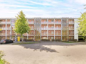 Ansicht Nebengebäude