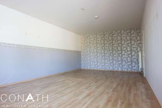 Conath-Immobilien_Harsefeld_Buxtehude_Fredenbeck – Wohnzimmer