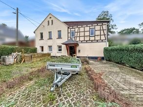 Rückansicht