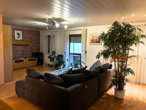 Wohnen mit Balkon EG