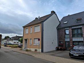 Vordergebäude Ansicht aus Osten