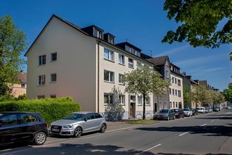 Stolbergerstr.11+15