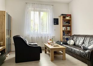 Wohnzimmer - Beispiel