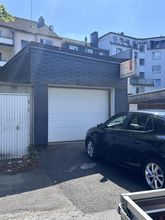 Garage Option Anmietung mgl.