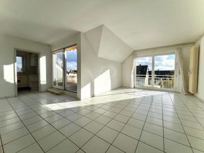 Großzügiger Wohn- und Essbereich