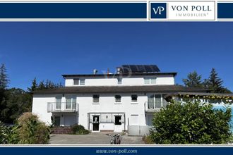 Gebäude Südansicht