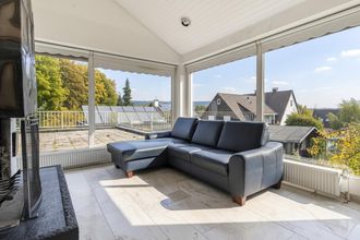 Kaminbereich Ansicht 1