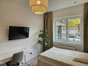 1,4 Meter breites Bett