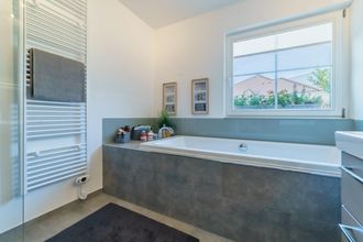 Beispielbild Badezimmer