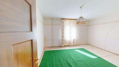 Wohnraum EG - Linke Haushälfte