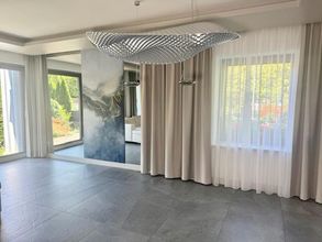 Ess- und Wohnbereich EG