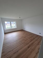 Schlaf-/Arbeitszimmer Südseite